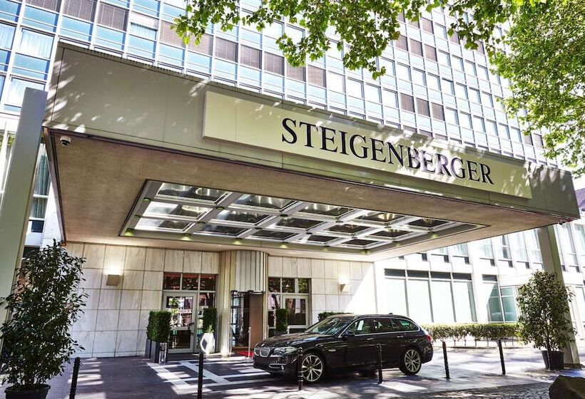 Steigenberger Hotel Köln