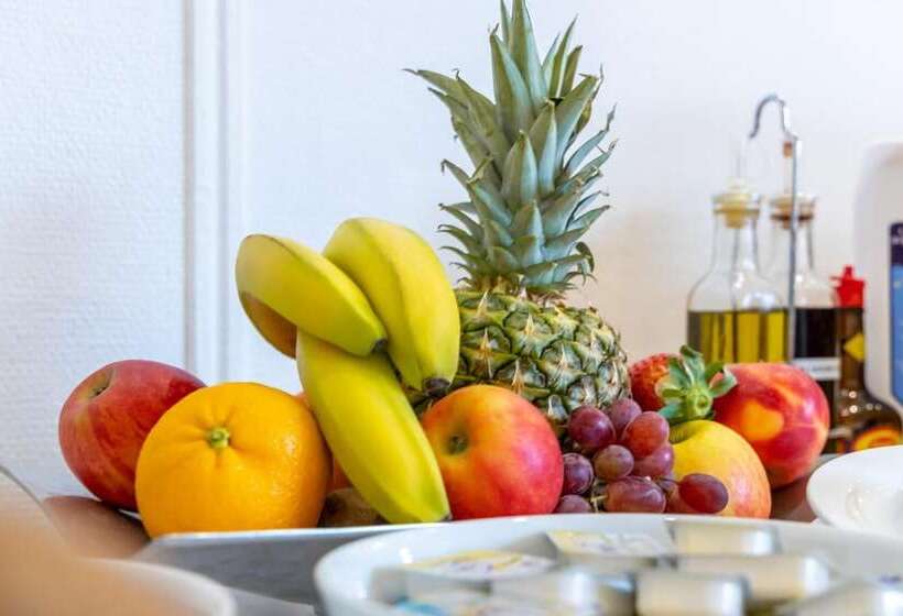 Trip Inn Hotel Schumann