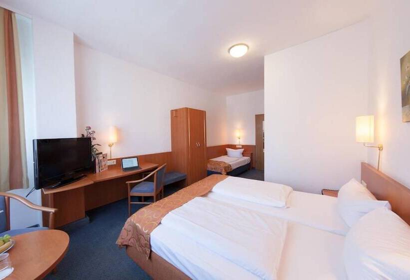 Trip Inn Hotel Schumann