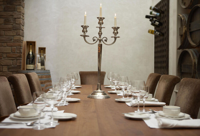 酒店 Vienna House By Wyndham Remarque Osnabrück