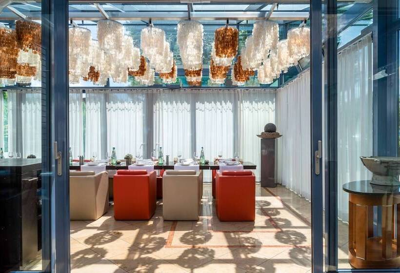酒店 Vienna House By Wyndham Remarque Osnabrück