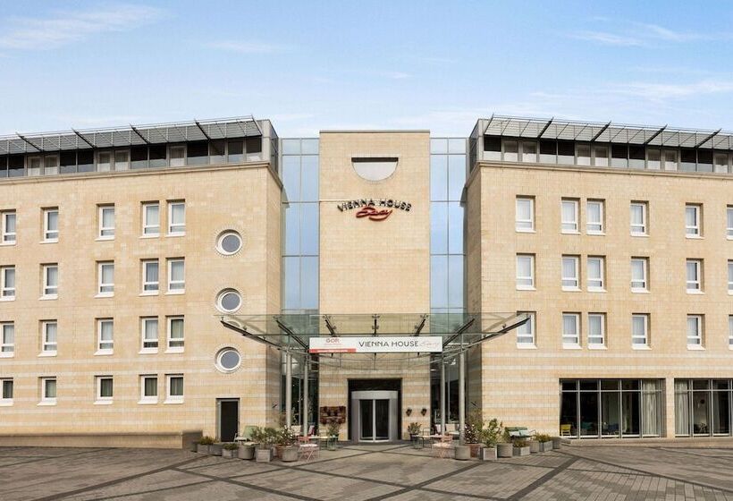 فندق Vienna House Easy By Wyndham Bad Oeynhausen