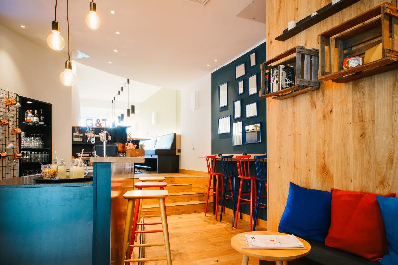酒店 Vienna House Easy By Wyndham Limburg