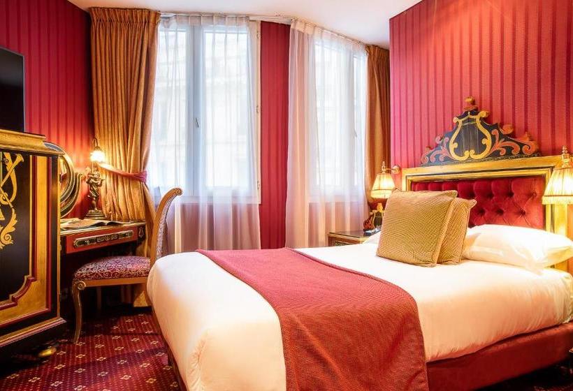 ホテル Villa Opera Drouot