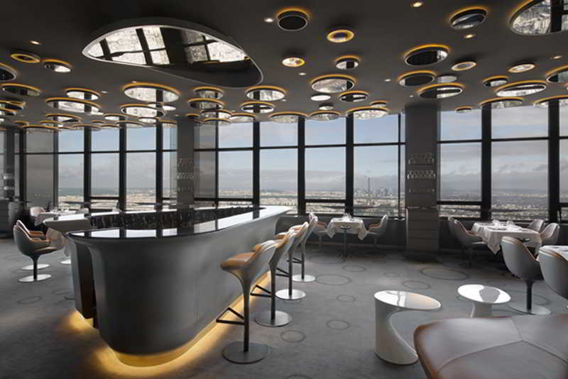 Hotel Waldorf Montparnasse