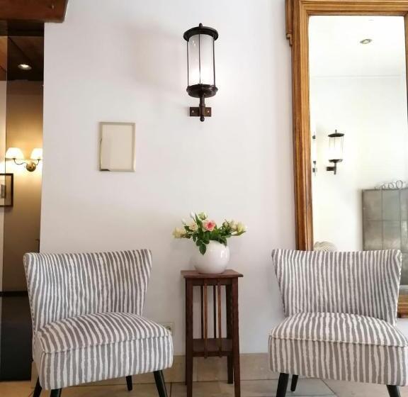 فندق Wendelstein