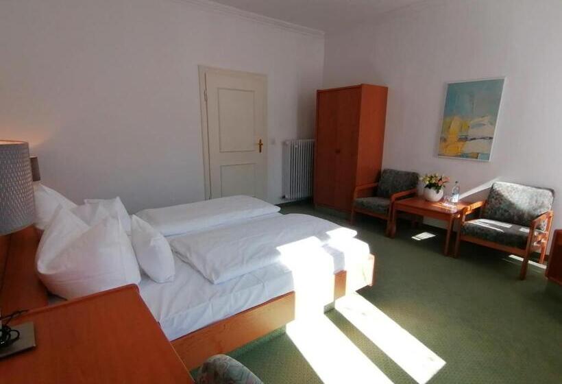 فندق Wendelstein