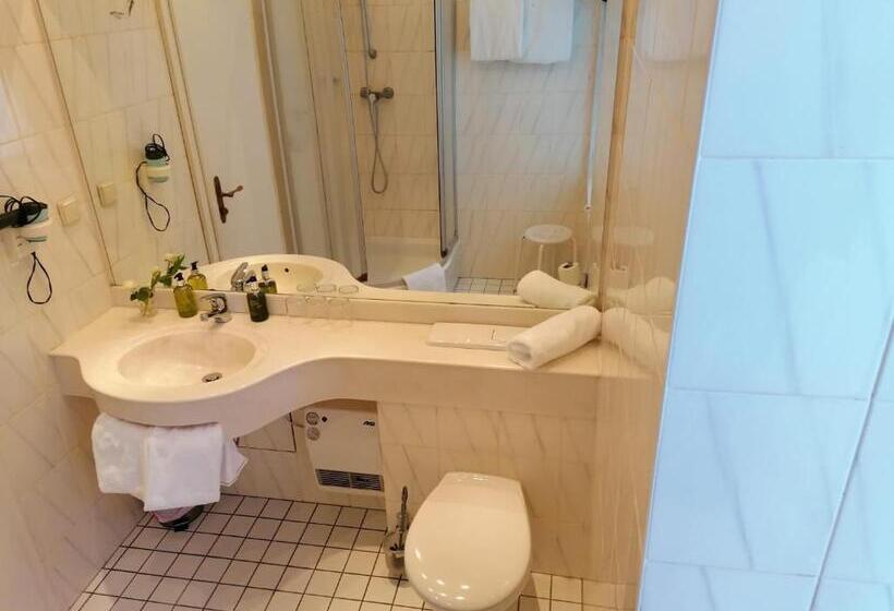 فندق Wendelstein