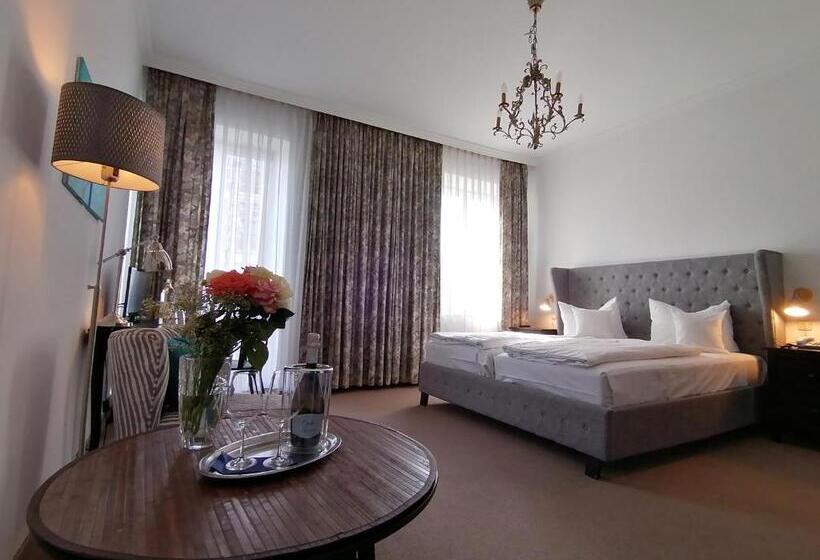 فندق Wendelstein