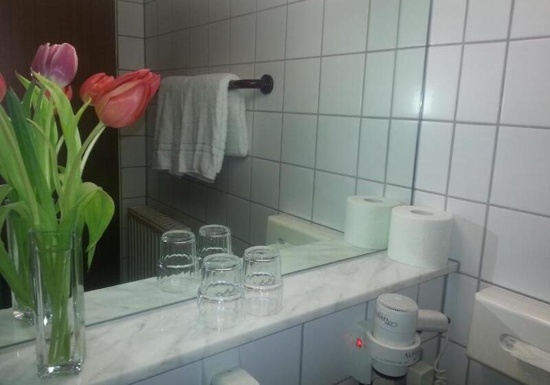 Резиденция Mercure Stuttgart Zuffenhausen
