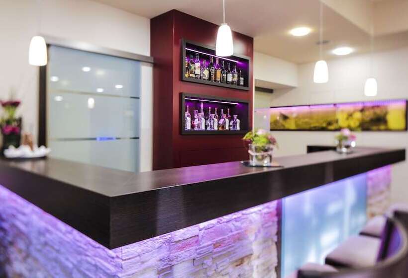 Adler Hotel & Restaurant Groß Gerau