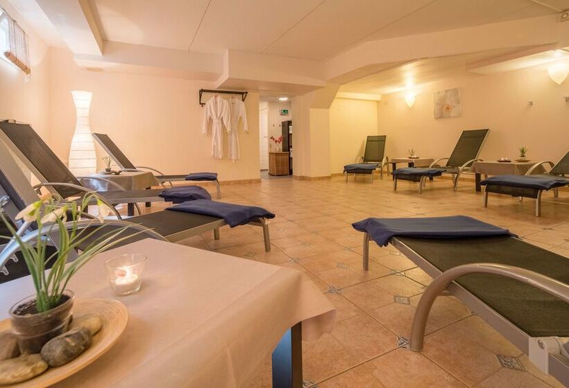 Best Western Hotel Helmstedt Am Lappwald