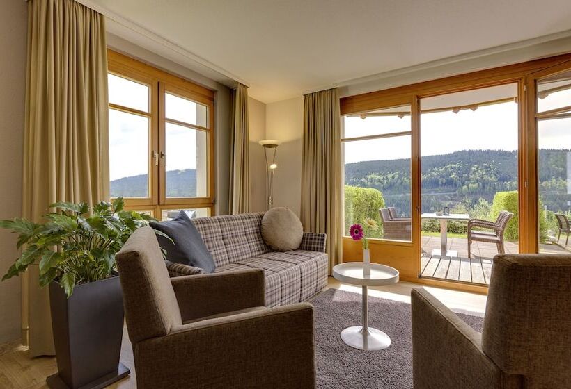 Alemannenhof   Boutique Hotel Am Titisee