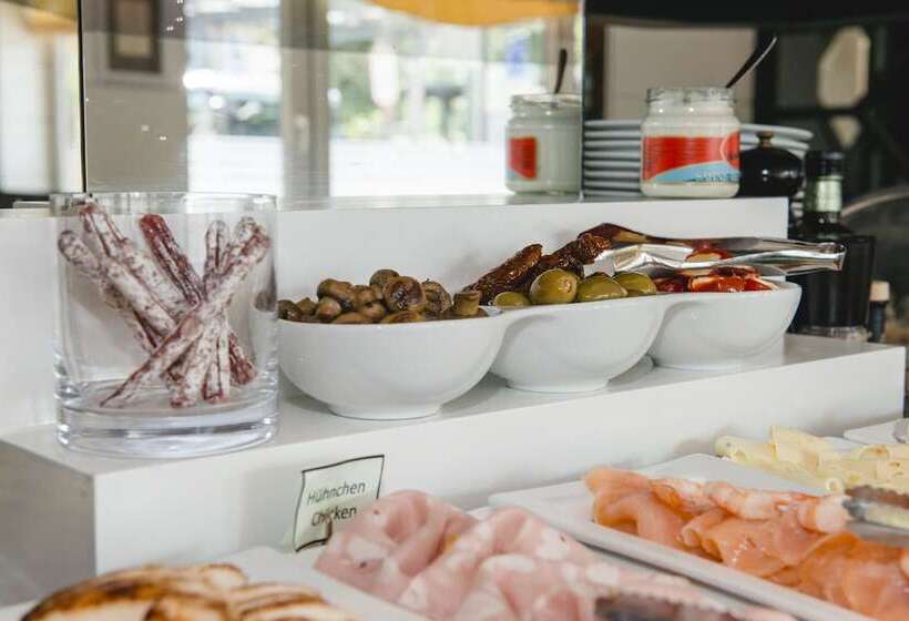 בית מלון כפרי Concorde Business Boutique