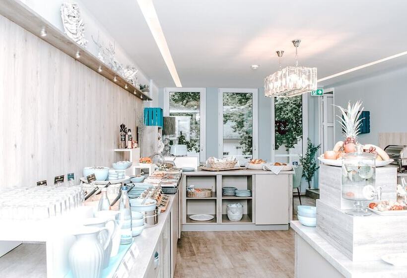 בית מלון כפרי Concorde Business Boutique