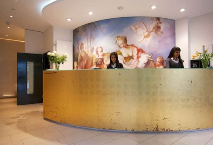Hotel Europa Life