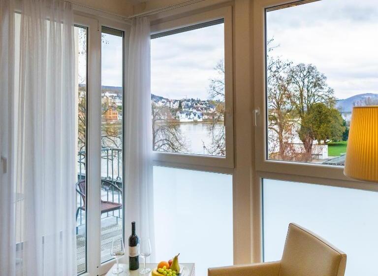 هتل Kleiner Riesen