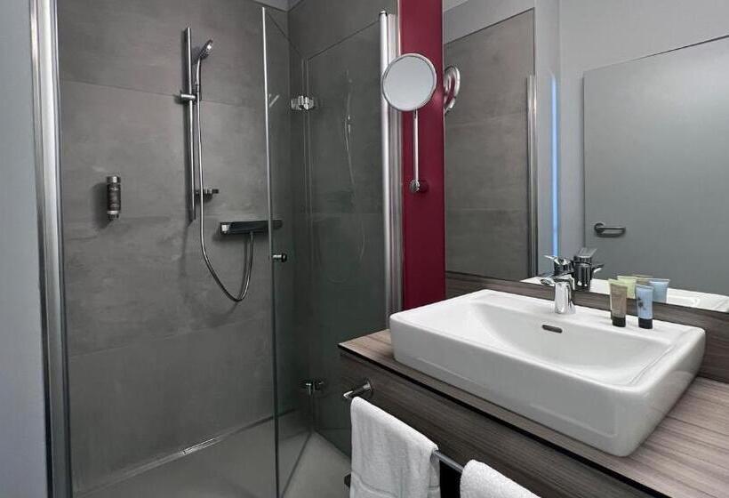 Median Hotel Hannover Lehrte