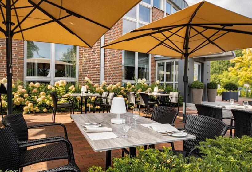 Median Hotel Hannover Lehrte