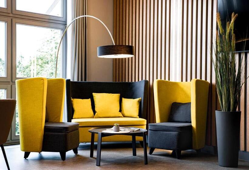 Median Hotel Hannover Lehrte