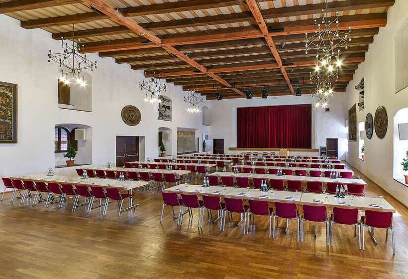 בית מלון כפרי Klösterle Nördlingen