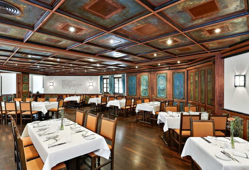 בית מלון כפרי Klösterle Nördlingen