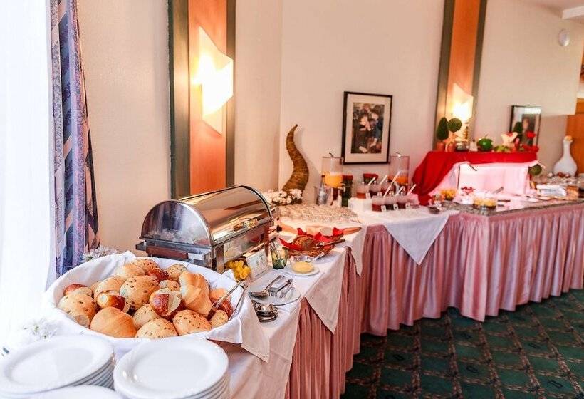 Plaza Hotel Blankenburg Ditzingen, Sure Hotel Collection