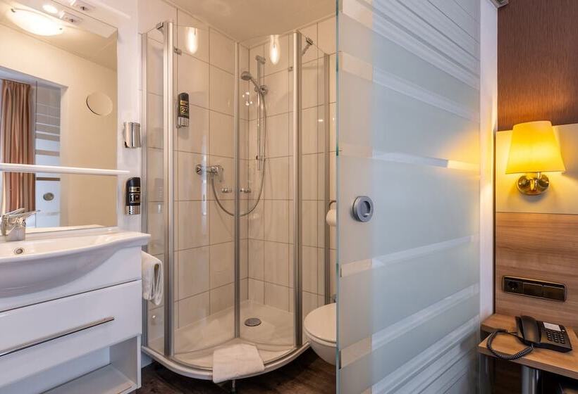 Trip Inn Hotel Hamm