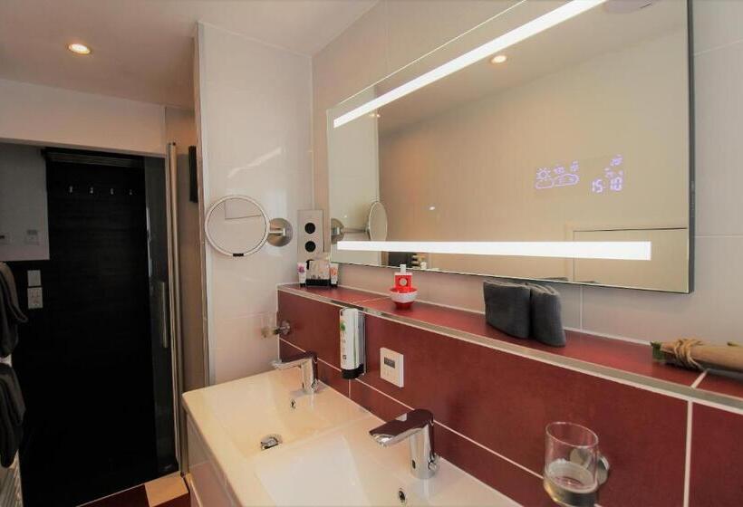 My Home Hotel Lamm Rottweil Smart Home