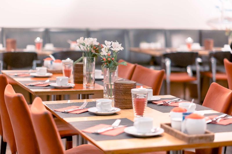 هتل Ambiente Langenhagen Hannover By Tulip Inn