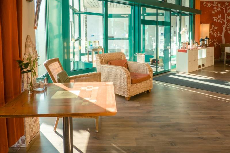 هتل Ambiente Langenhagen Hannover By Tulip Inn