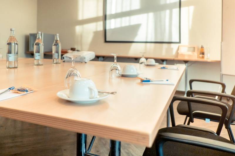 هتل Ambiente Langenhagen Hannover By Tulip Inn