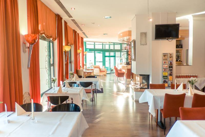 هتل Ambiente Langenhagen Hannover By Tulip Inn