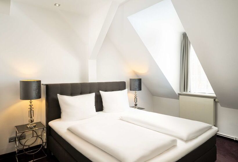 Elaya Hotel Hannover City