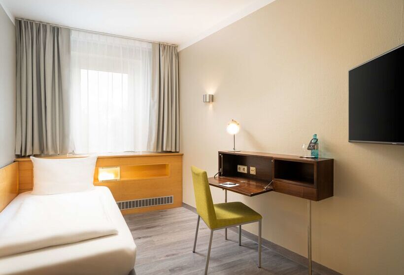 Elaya Hotel Hannover City