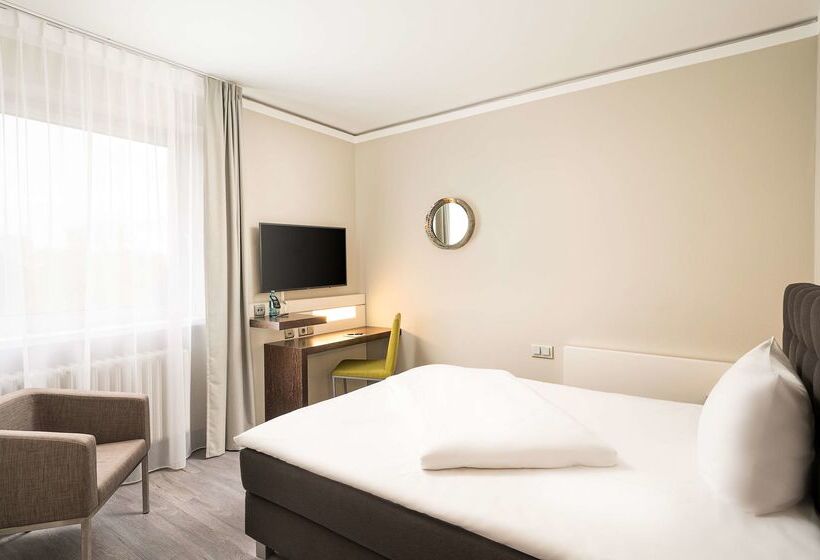 Elaya Hotel Hannover City