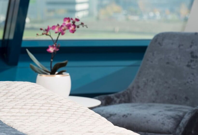 Отель Excelsior  Nürnberg Fürth, Bw Signature Collection