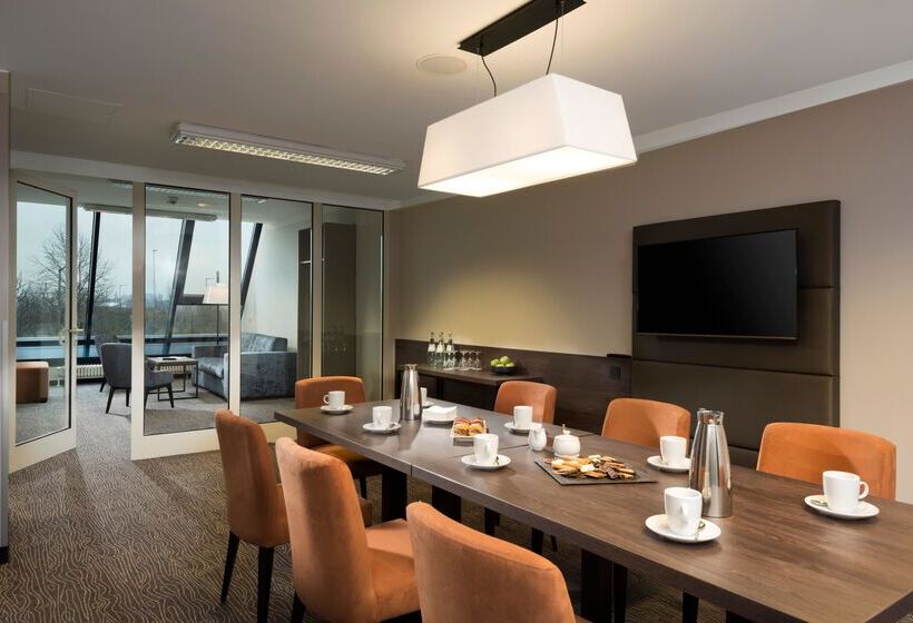 Отель Excelsior  Nürnberg Fürth, Bw Signature Collection