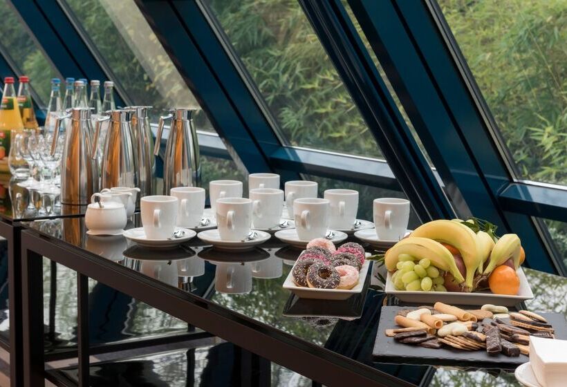 Отель Excelsior  Nürnberg Fürth, Bw Signature Collection