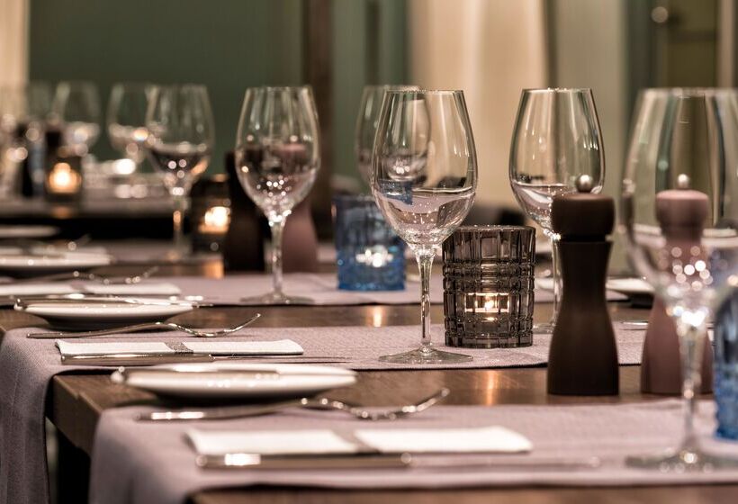 Отель Excelsior  Nürnberg Fürth, Bw Signature Collection