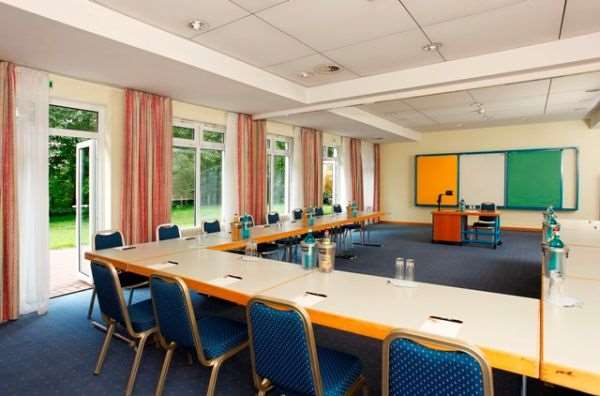 H+ Hotel Erfurt