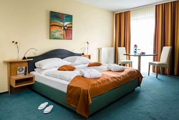 H+ Hotel Erfurt