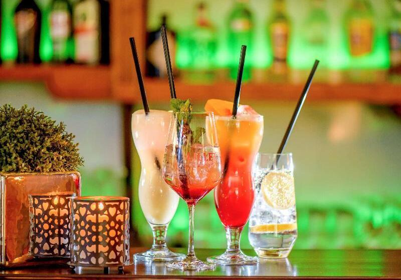 فندق Ibis Styles Leipzig