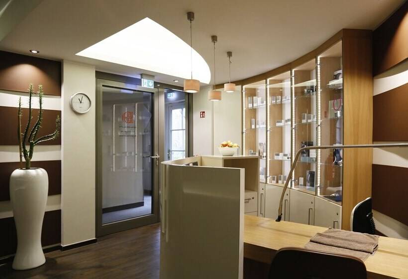 Konsumhotel Dorotheenhof Weimar