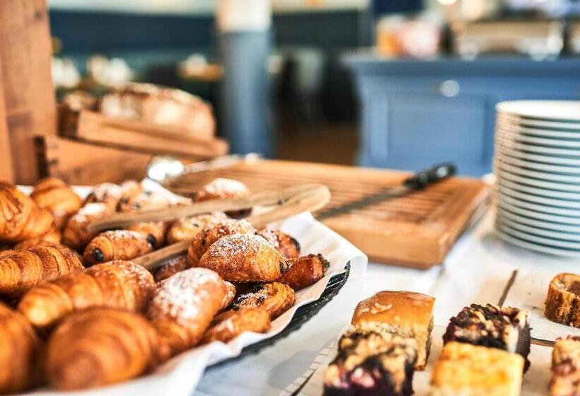 Maxx Hotel Sanssouci Potsdam