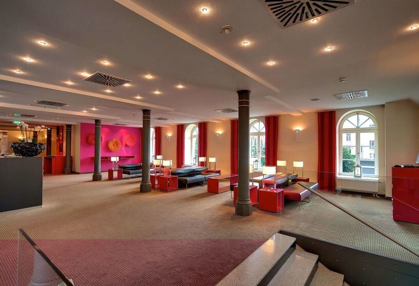 Nestor Hotel Stuttgart Ludwigsburg