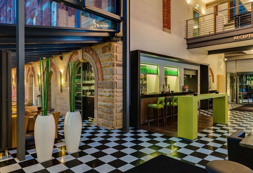 Nestor Hotel Stuttgart Ludwigsburg