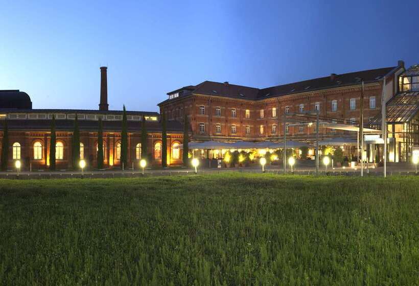 Nestor Hotel Stuttgart Ludwigsburg