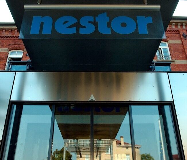 Nestor Hotel Stuttgart Ludwigsburg