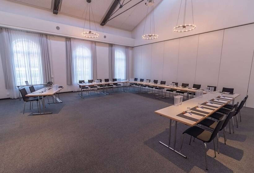 Nestor Hotel Stuttgart Ludwigsburg